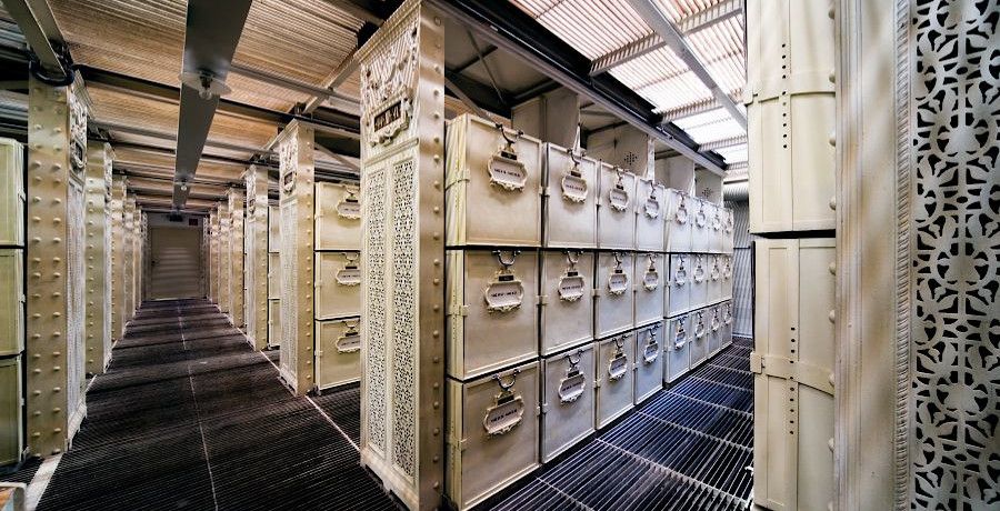 Archivansicht
