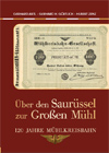 Festschrift Mühlkreisbahn © OESTA