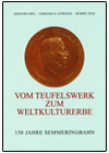Festschrift „150 Jahre Semmeringbahn“ © OESTA